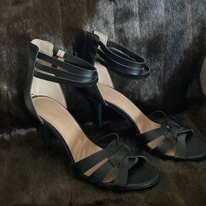 BCBGeneration heels size 9
